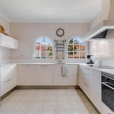 Home2book Casa Del Palmeral Maspalomas, Bbq&garden מספאלומס