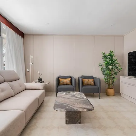 Home2book Casa Del Palmeral Maspalomas, Bbq&garden מספאלומס