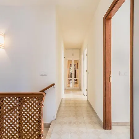 Home2book Casa Del Palmeral Maspalomas, Bbq&garden מספאלומס