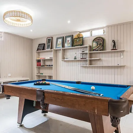 Home2book Palmeral Private Pool & Bbq, * Maspalomas (Gran Canaria)