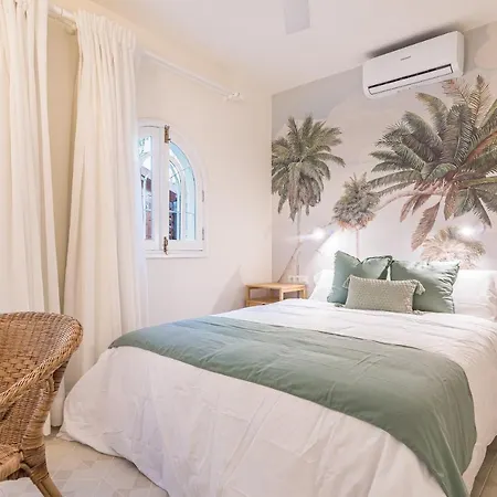 Home2book Palmeral Private Pool & Bbq, Feriehus Maspalomas (Gran Canaria)