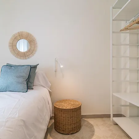 Holiday home Home2book Casa Del Palmeral Maspalomas, Bbq&garden