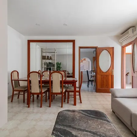Home2book Casa Del Palmeral Maspalomas, Bbq&garden Holiday home *