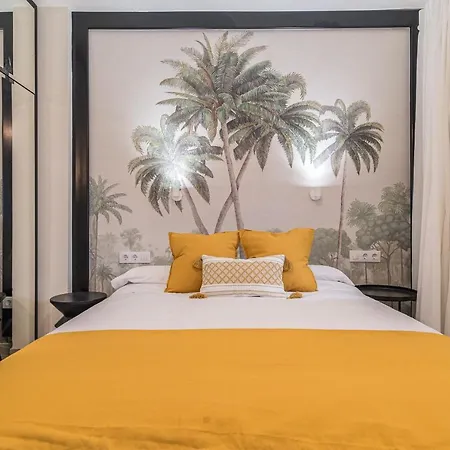 Home2book Palmeral Private Pool & Bbq, Feriehus Maspalomas (Gran Canaria)