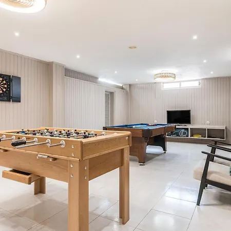 Home2book Palmeral Private Pool & Bbq,