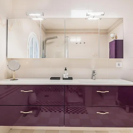 Home2book Palmeral Private Pool & Bbq, Feriehus