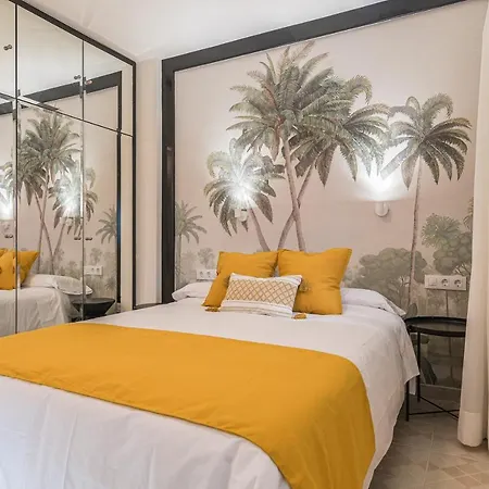 Home2book Palmeral Private Pool & Bbq, Feriehus Maspalomas (Gran Canaria)