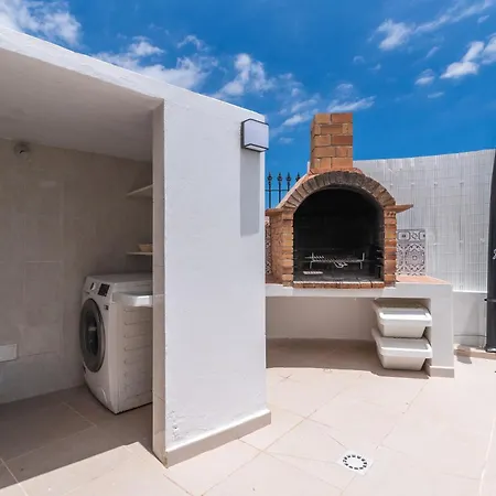 Home2book Palmeral Private Pool & Bbq, *