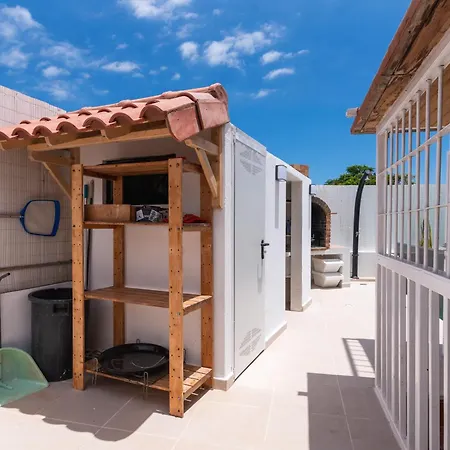 Home2book Palmeral Private Pool & Bbq, Maspalomas (Gran Canaria)