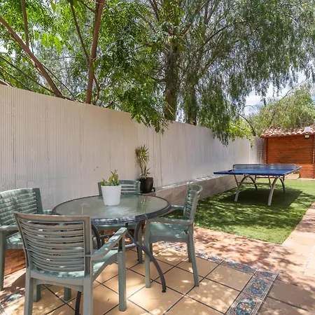 Home2book Palmeral Private Pool & Bbq,
