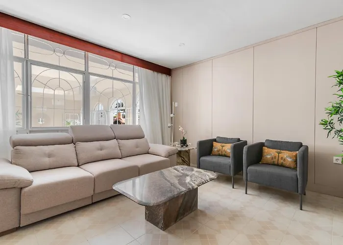 Home2book Casa Del Palmeral Maspalomas, Bbq&garden Prázdninový dům Maspalomas (Gran Canaria)