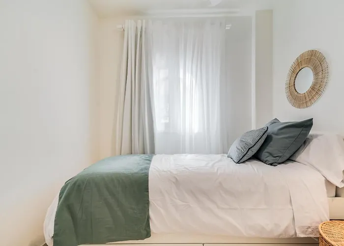 Home2book Casa Del Palmeral Maspalomas, Bbq&garden *