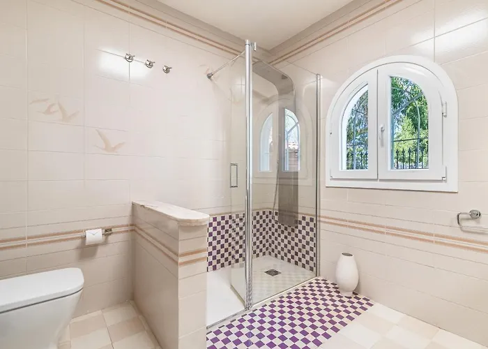 Home2book Casa Del Palmeral Maspalomas, Bbq&garden Prázdninový dům