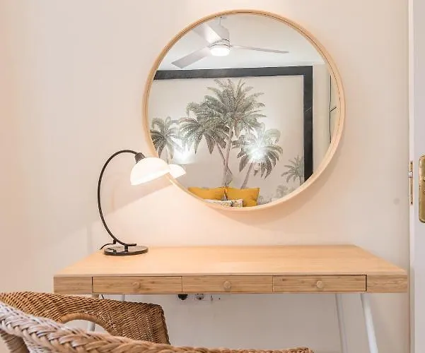 Home2book Casa Del Palmeral Maspalomas, Bbq&garden * Maspalomas (Gran Canaria)