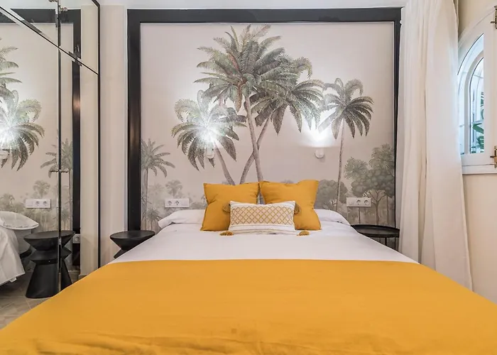 Home2book Casa Del Palmeral Maspalomas, Bbq&garden Prázdninový dům Maspalomas (Gran Canaria)