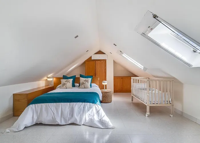 Home2book Casa Del Palmeral Maspalomas, Bbq&garden Maspalomas (Gran Canaria)