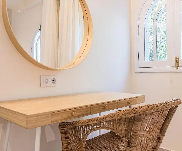 Home2book Casa Del Palmeral Maspalomas, Bbq&garden *