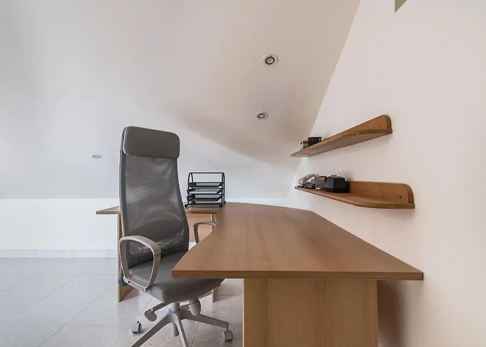 Home2book Casa Del Palmeral Maspalomas, Bbq&garden *