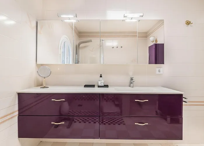 Home2book Casa Del Palmeral Maspalomas, Bbq&garden Prázdninový dům