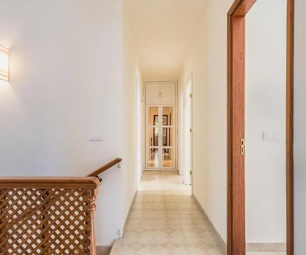 Home2book Casa Del Palmeral Maspalomas, Bbq&garden Maspalomas (Gran Canaria)