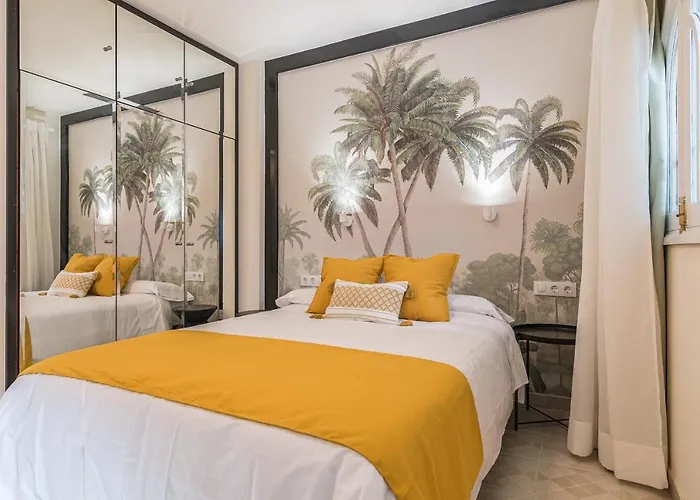 Home2book Casa Del Palmeral Maspalomas, Bbq&garden Prázdninový dům Maspalomas (Gran Canaria)